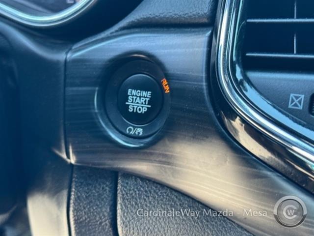 2019 Jeep Grand Cherokee Upland Mesa AZ
