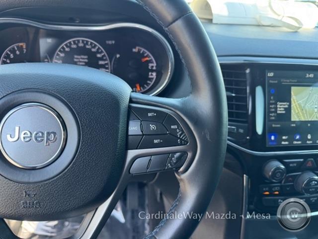 2019 Jeep Grand Cherokee Upland Mesa AZ