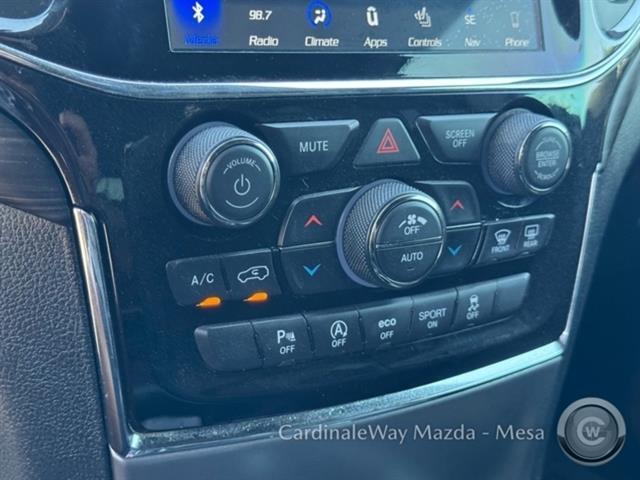 2019 Jeep Grand Cherokee Upland Mesa AZ