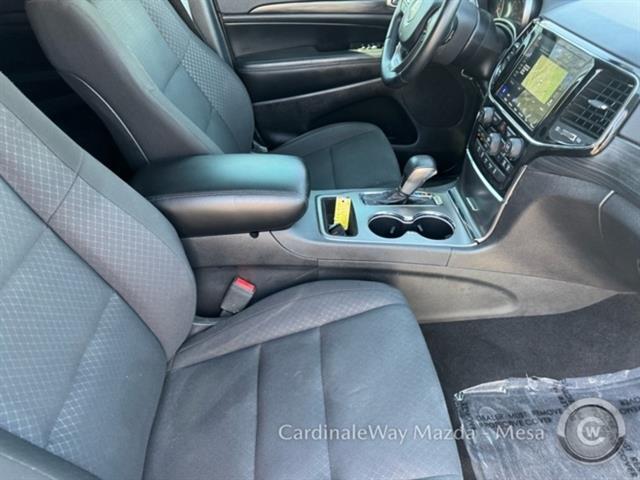 2019 Jeep Grand Cherokee Upland Mesa AZ