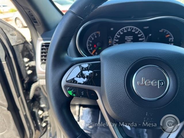 2019 Jeep Grand Cherokee Upland Mesa AZ