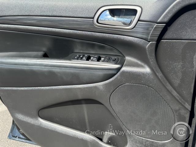 2019 Jeep Grand Cherokee Upland Mesa AZ
