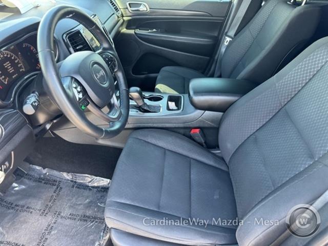 2019 Jeep Grand Cherokee Upland Mesa AZ