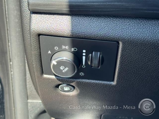 2019 Jeep Grand Cherokee Upland Mesa AZ