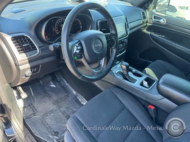 2019 Jeep Grand Cherokee Upland Mesa AZ