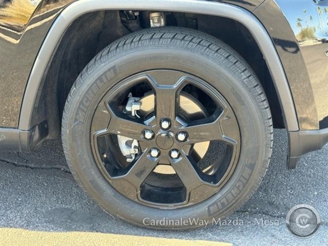 2019 Jeep Grand Cherokee Upland Mesa AZ