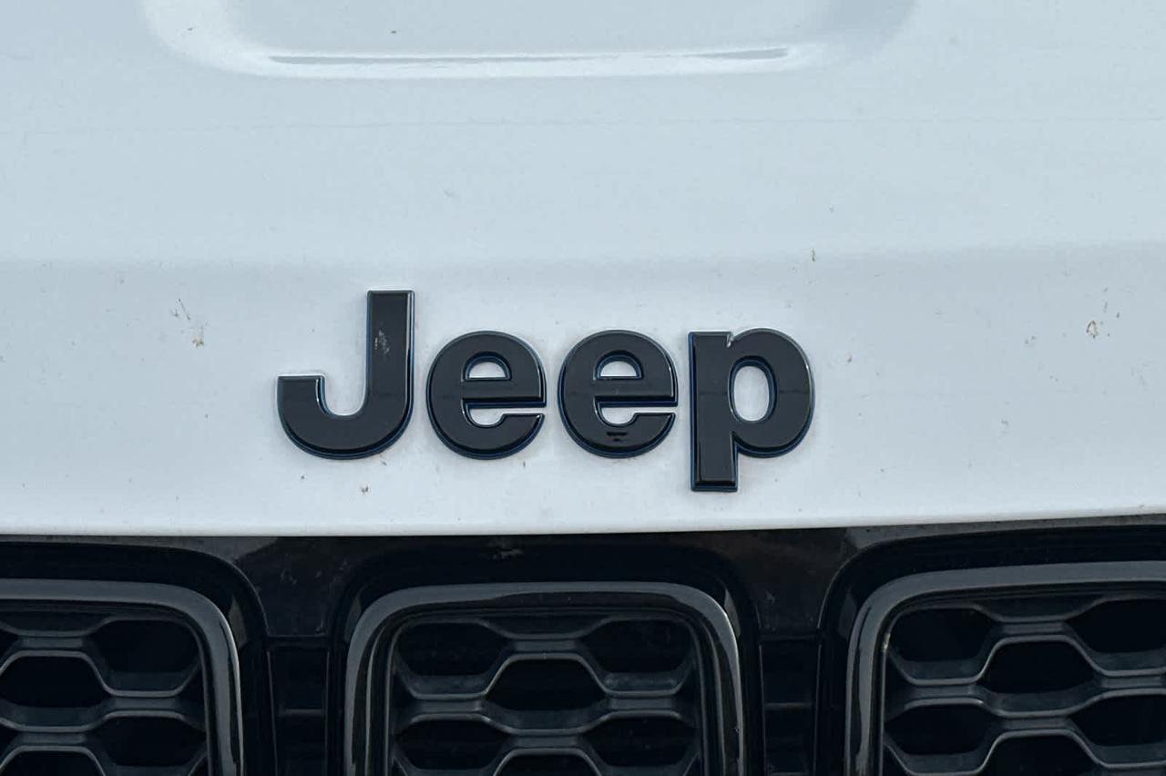 2019 Jeep Grand Cherokee Upland Roseville CA