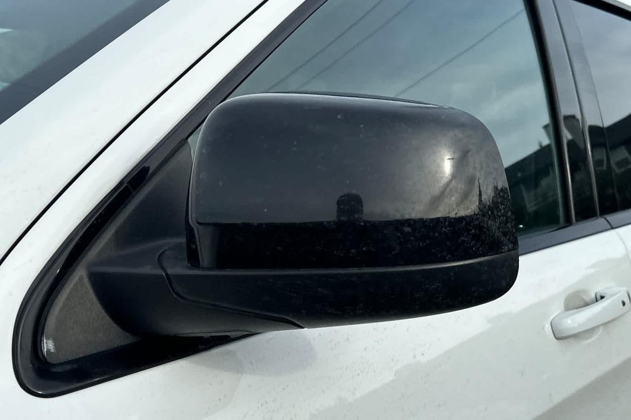 2019 Jeep Grand Cherokee Upland Roseville CA