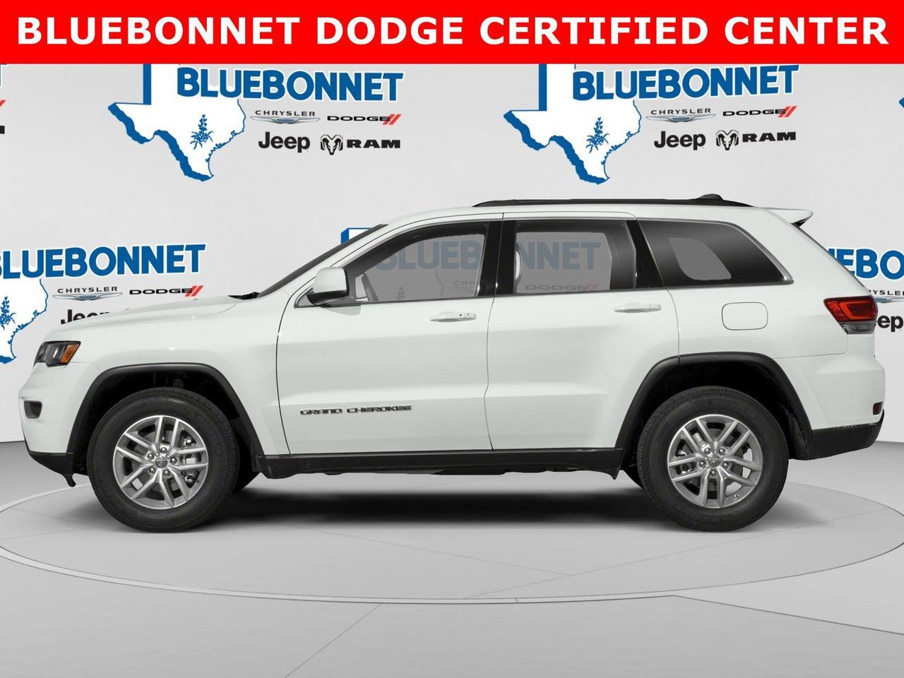 2019 Jeep Grand Cherokee Upland New Braunfels TX