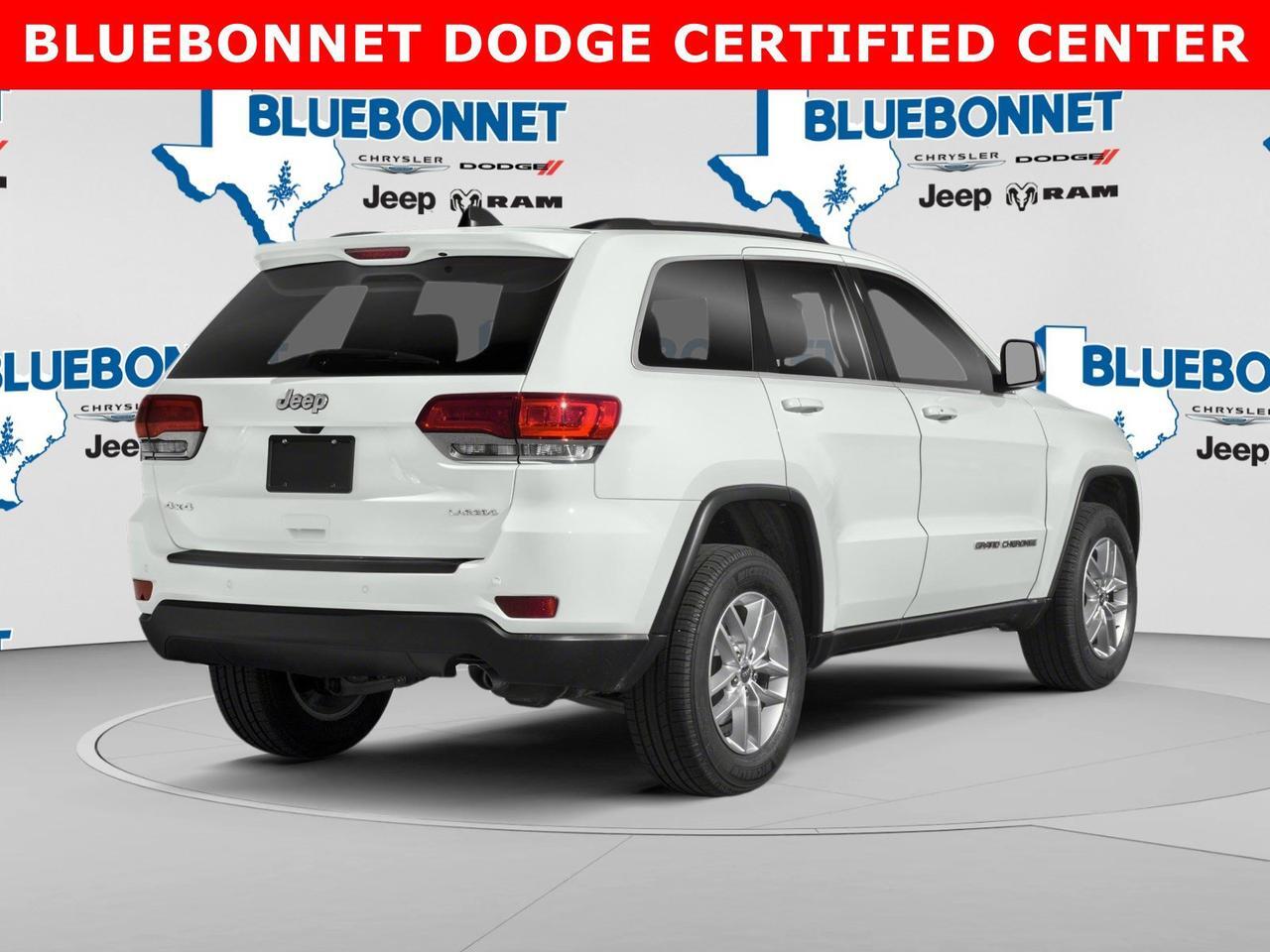 2019 Jeep Grand Cherokee Upland New Braunfels TX