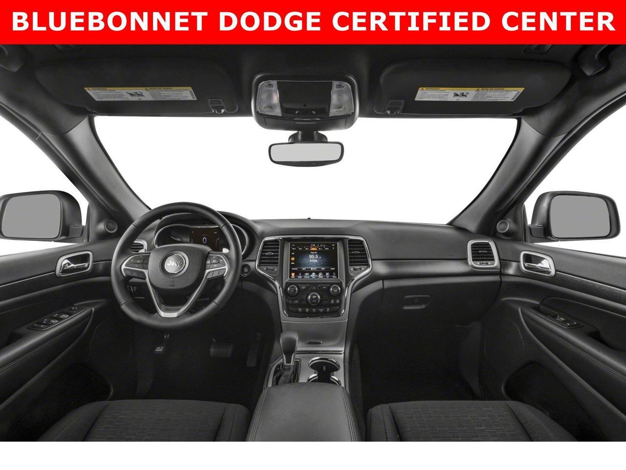 2019 Jeep Grand Cherokee Upland New Braunfels TX