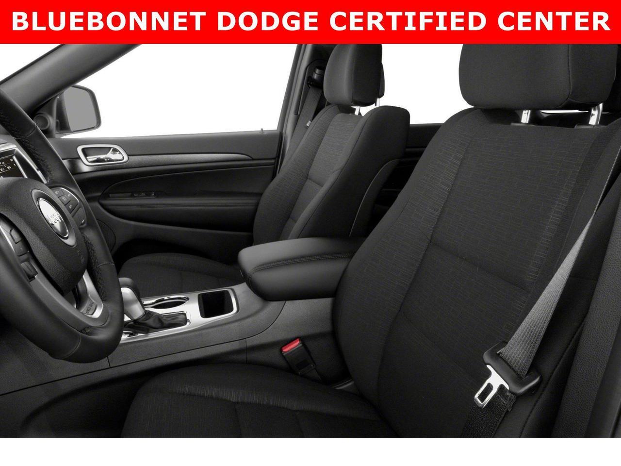 2019 Jeep Grand Cherokee Upland New Braunfels TX
