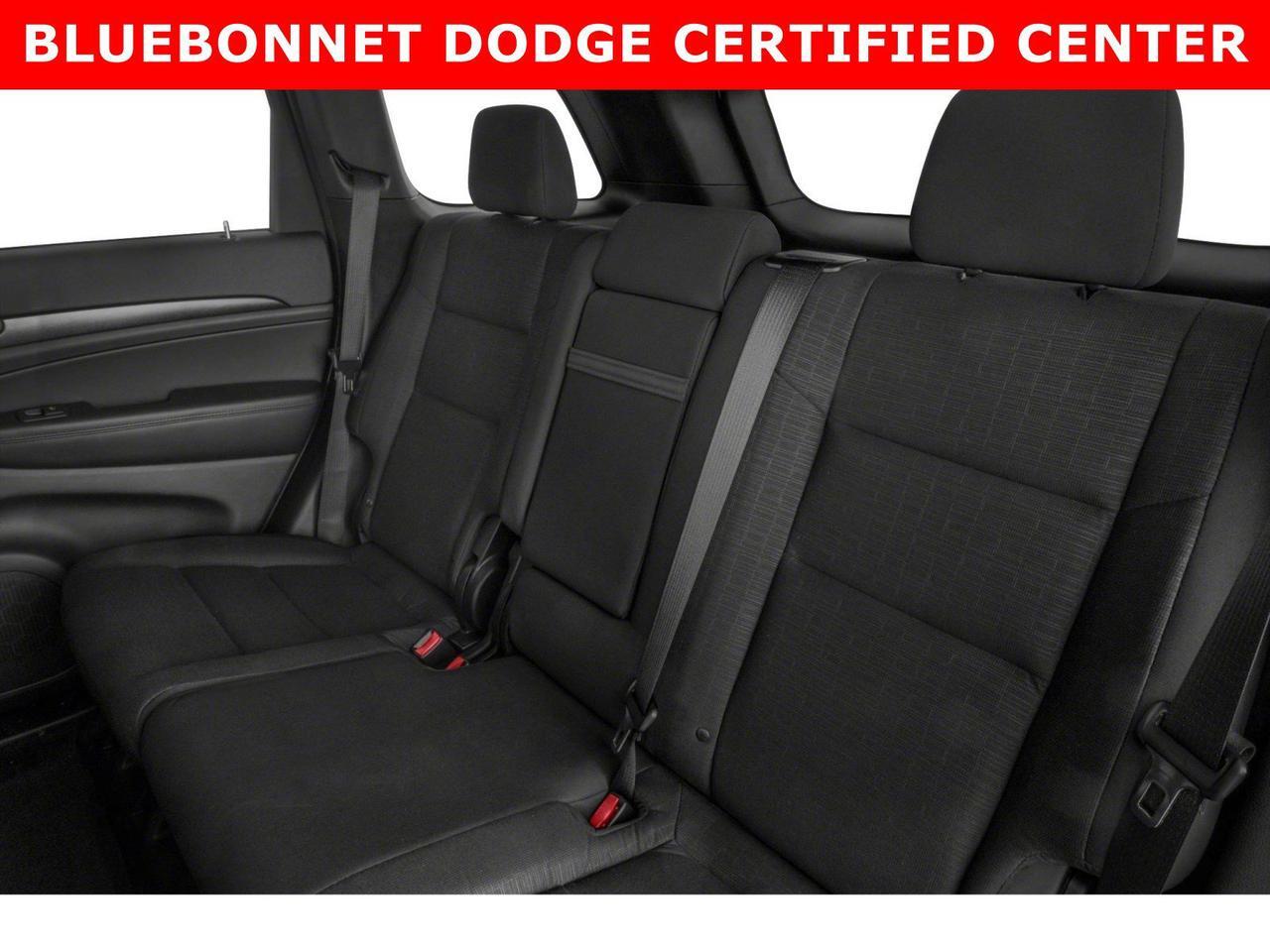 2019 Jeep Grand Cherokee Upland New Braunfels TX