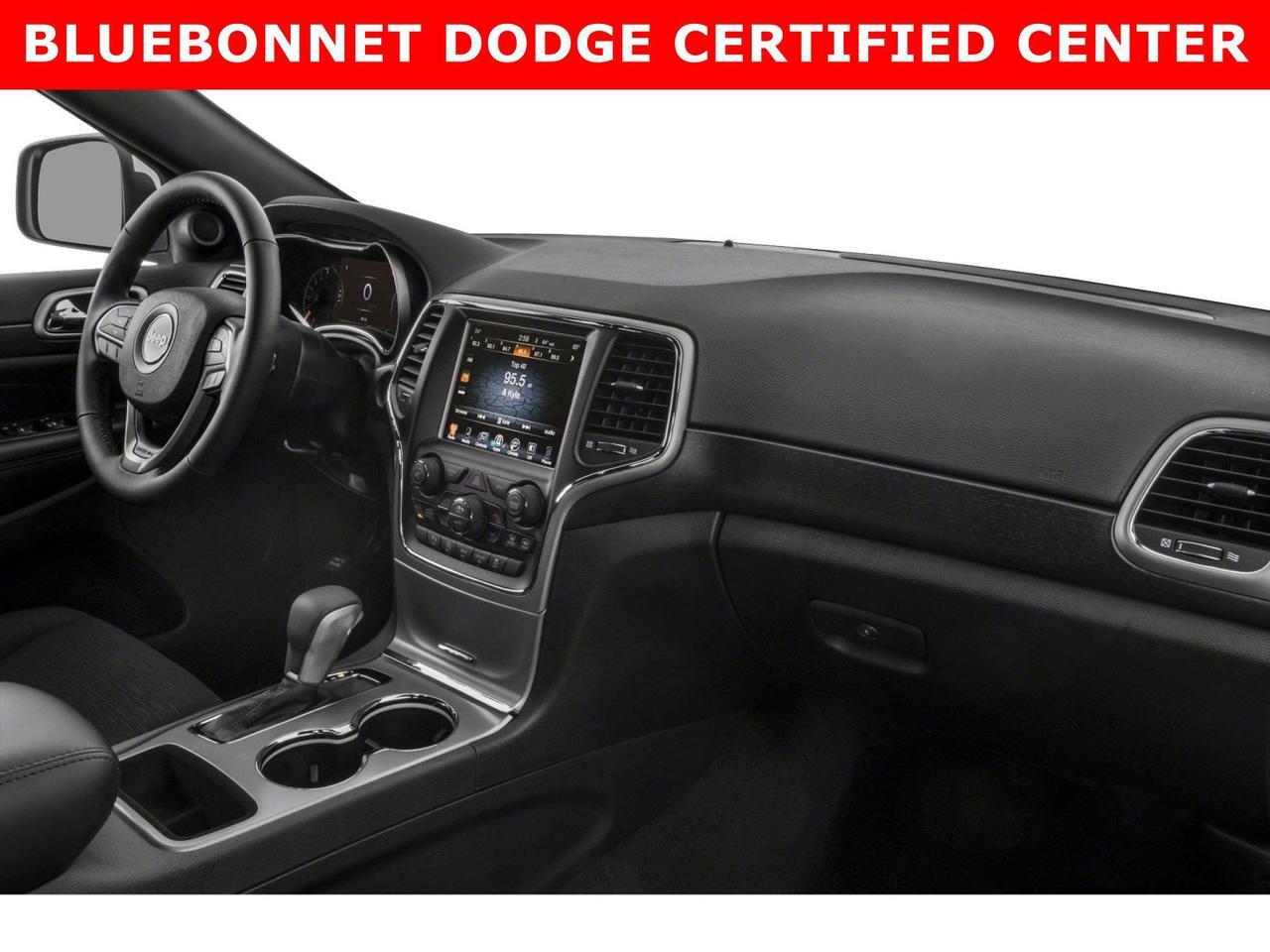 2019 Jeep Grand Cherokee Upland New Braunfels TX