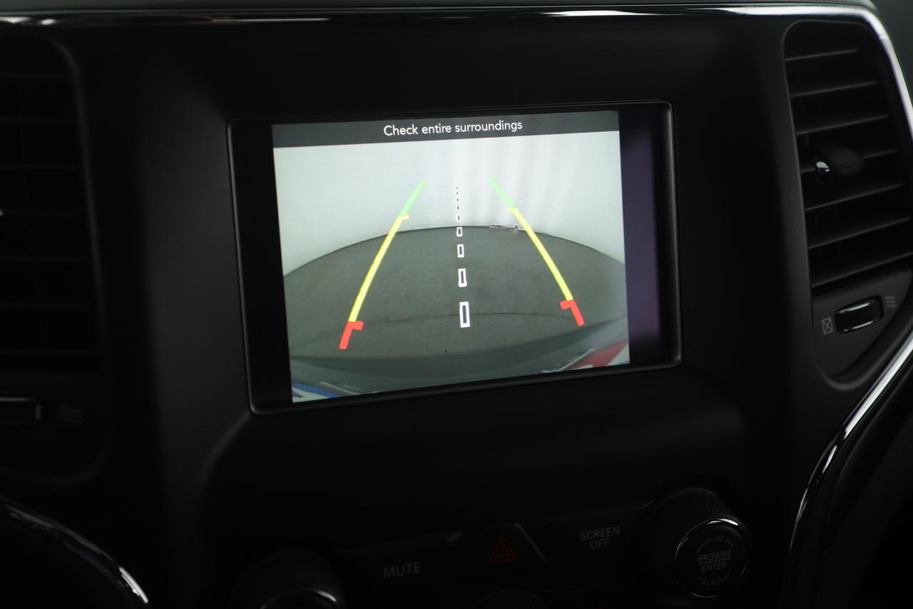 2019 Jeep Grand Cherokee Upland New Braunfels TX