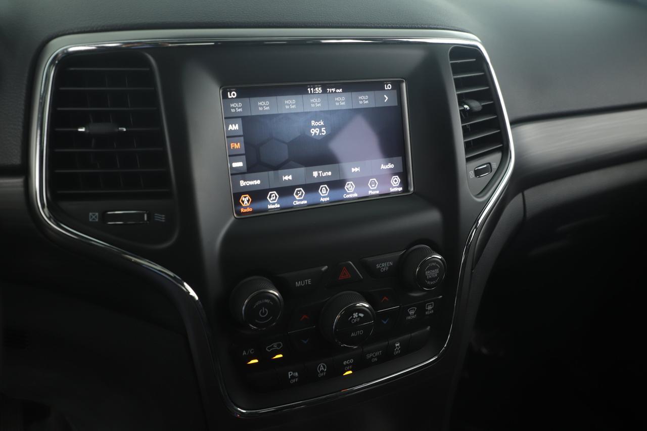 2019 Jeep Grand Cherokee Upland New Braunfels TX