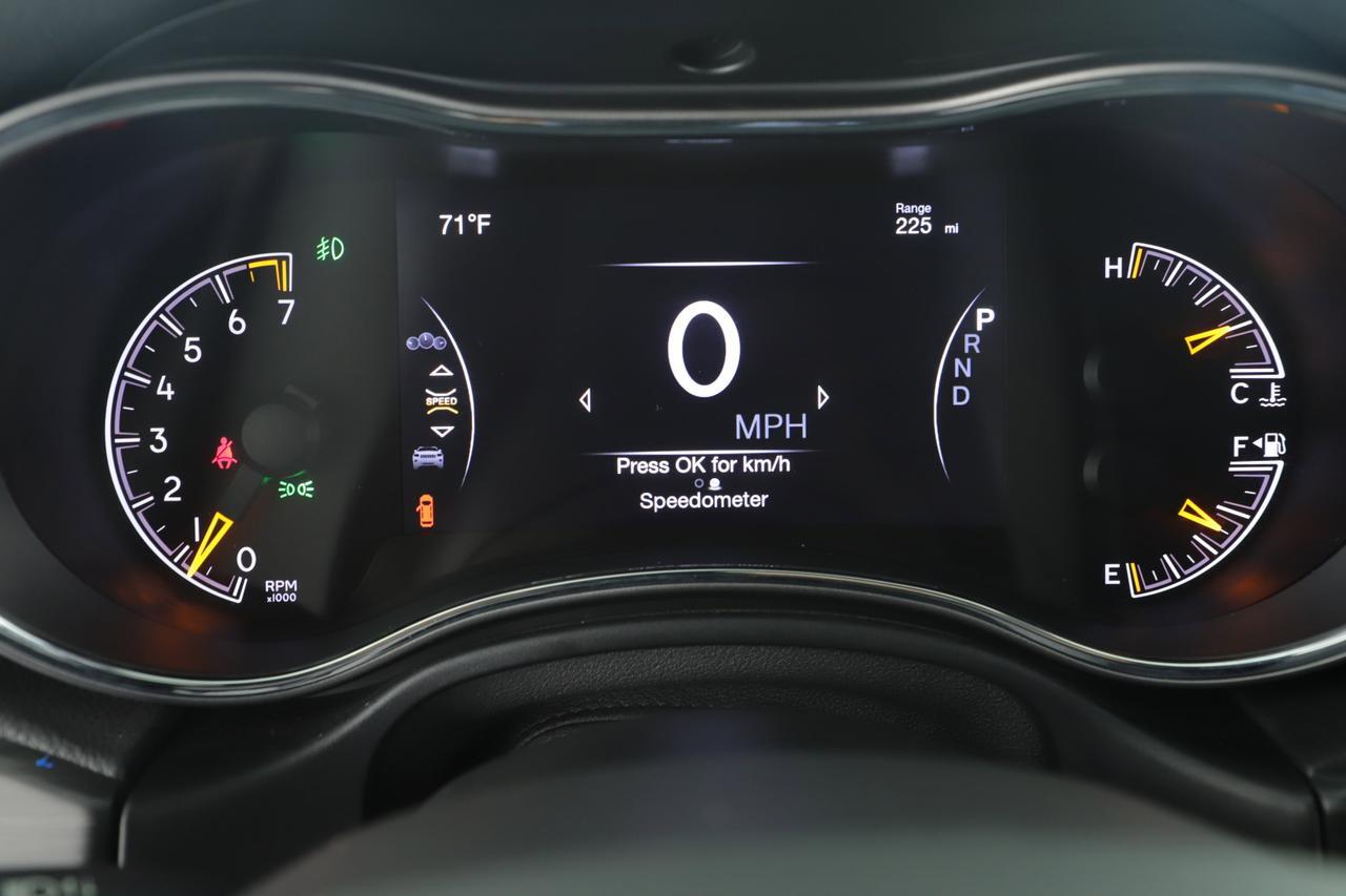 2019 Jeep Grand Cherokee Upland New Braunfels TX