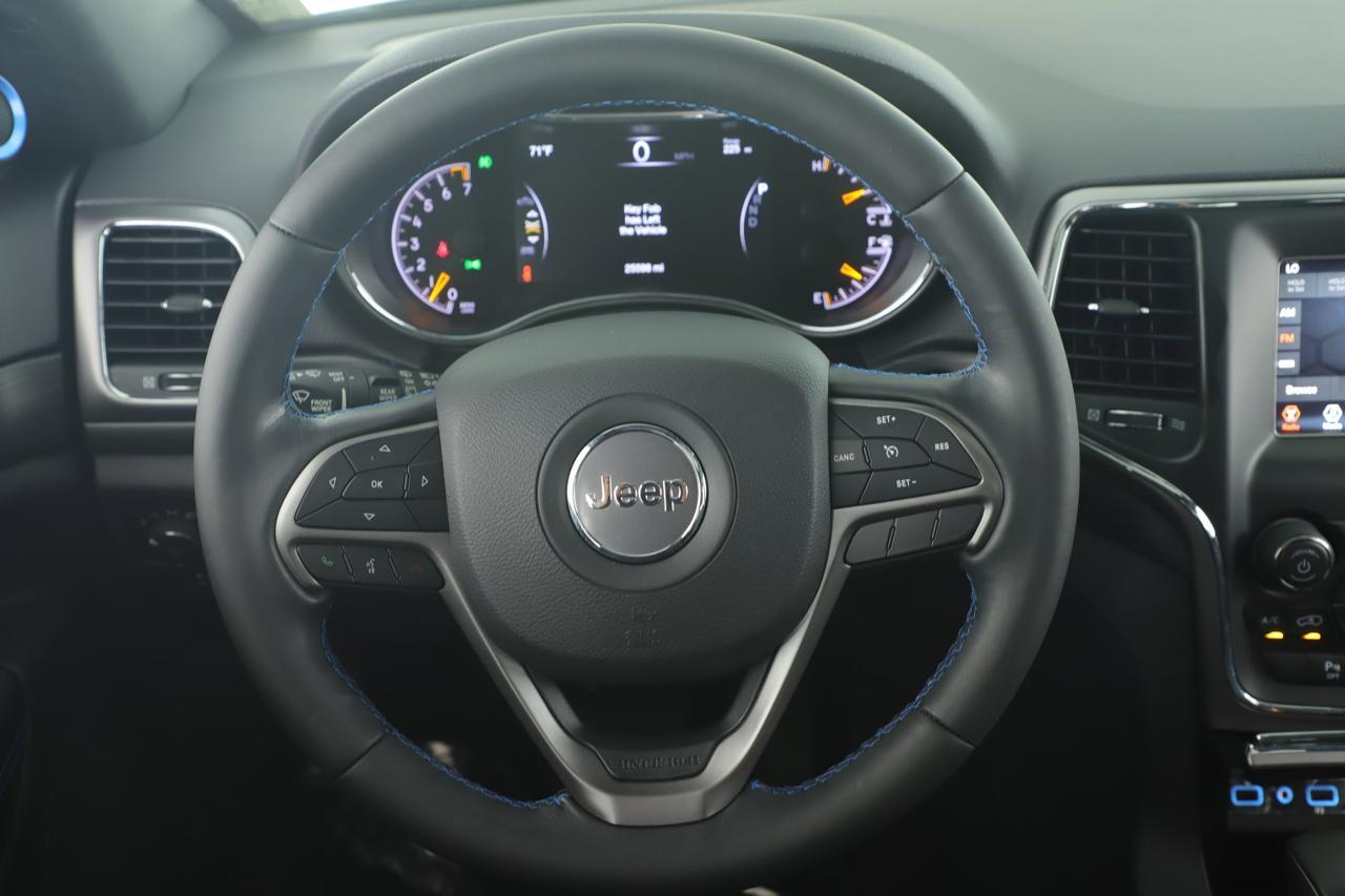 2019 Jeep Grand Cherokee Upland New Braunfels TX