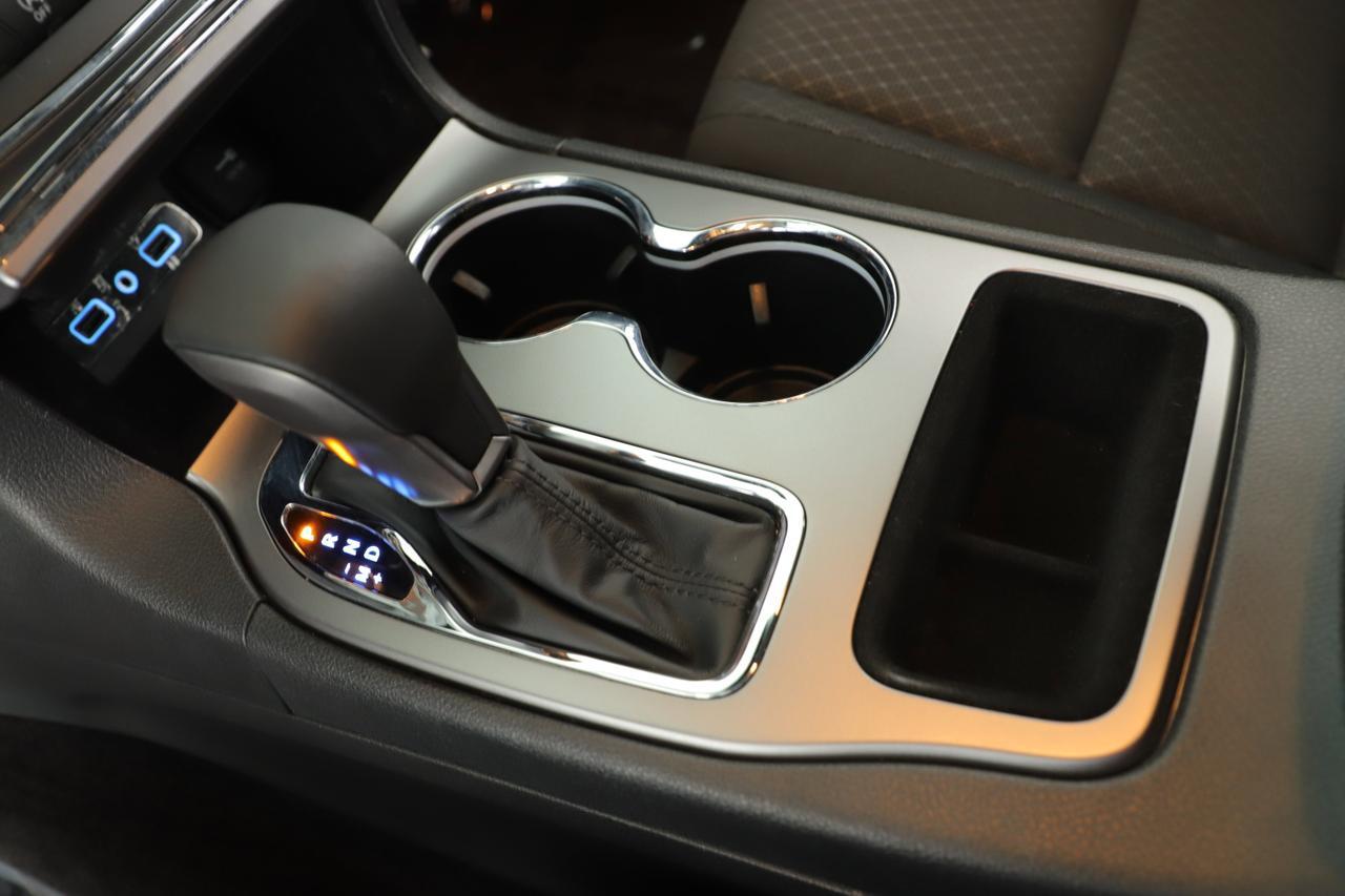 2019 Jeep Grand Cherokee Upland New Braunfels TX