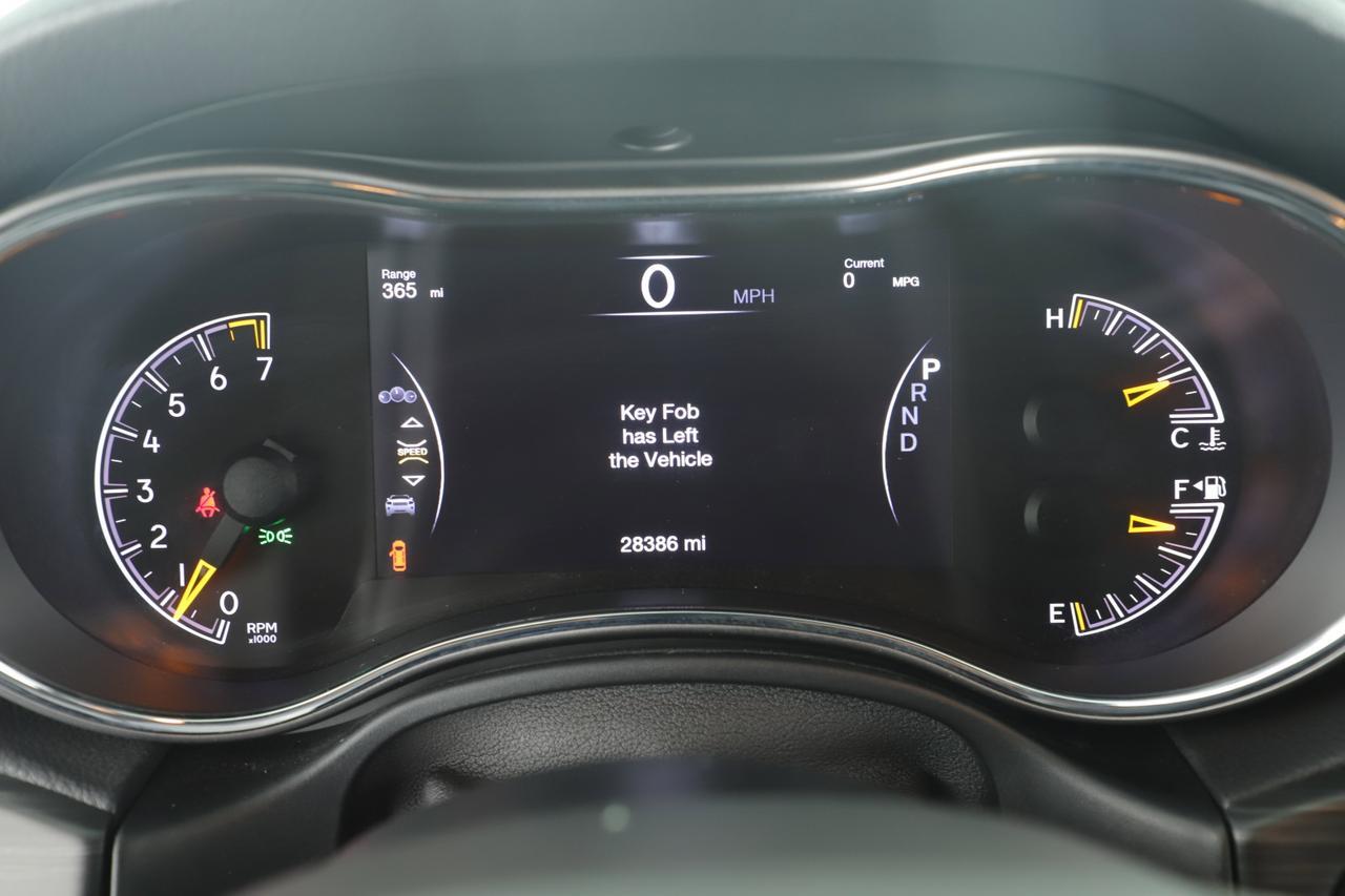 2019 Jeep Grand Cherokee Upland New Braunfels TX