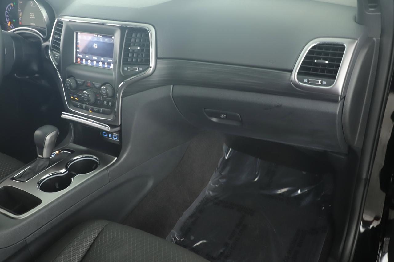 2019 Jeep Grand Cherokee Upland New Braunfels TX