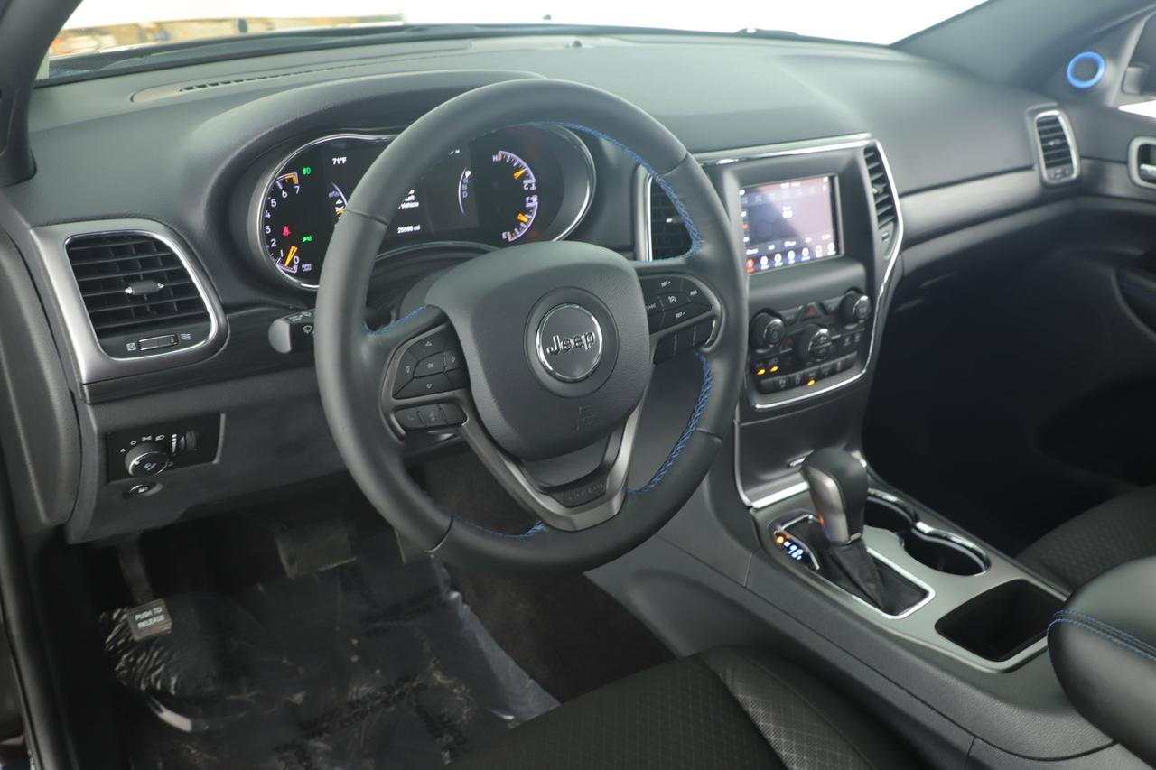 2019 Jeep Grand Cherokee Upland New Braunfels TX