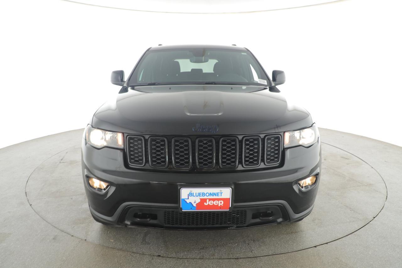 2019 Jeep Grand Cherokee Upland New Braunfels TX