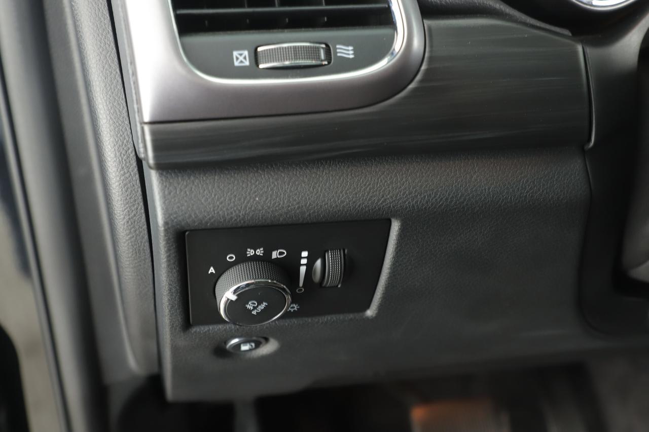 2019 Jeep Grand Cherokee Upland New Braunfels TX