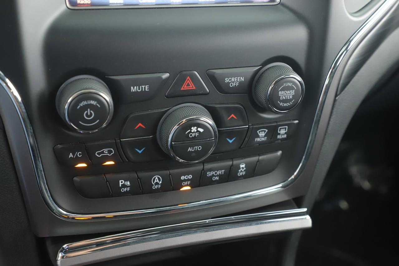 2019 Jeep Grand Cherokee Upland New Braunfels TX