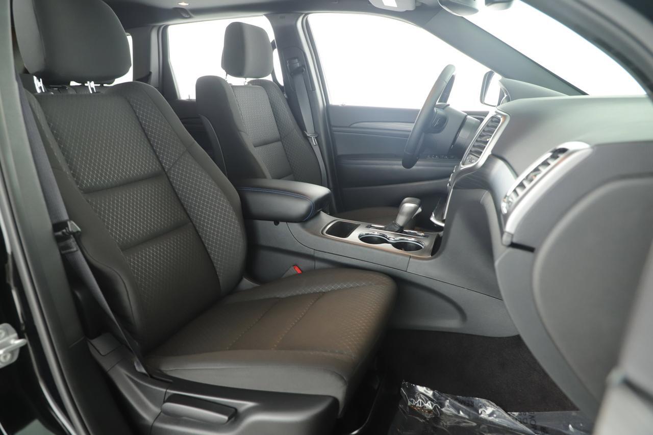 2019 Jeep Grand Cherokee Upland New Braunfels TX