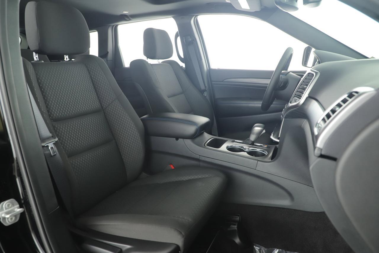 2019 Jeep Grand Cherokee Upland New Braunfels TX