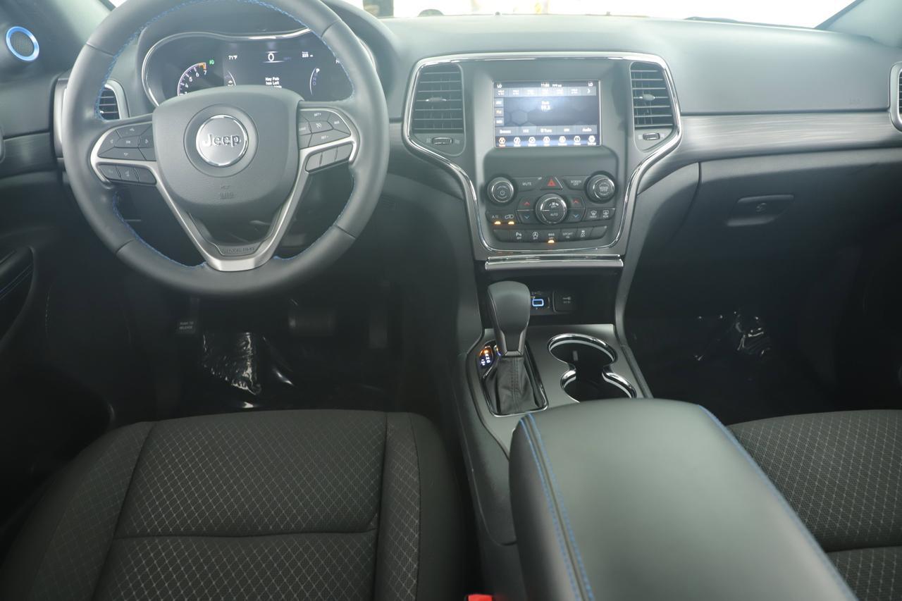 2019 Jeep Grand Cherokee Upland New Braunfels TX