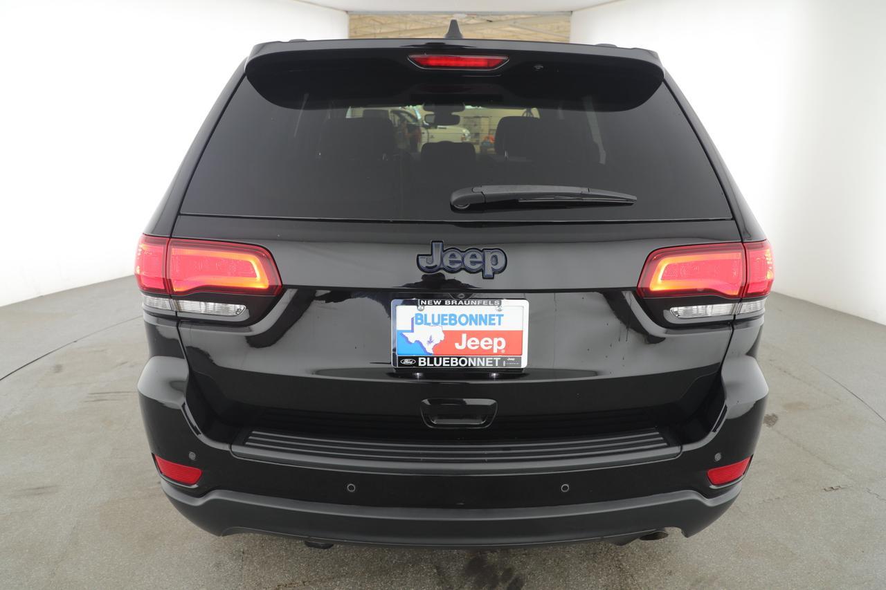 2019 Jeep Grand Cherokee Upland New Braunfels TX