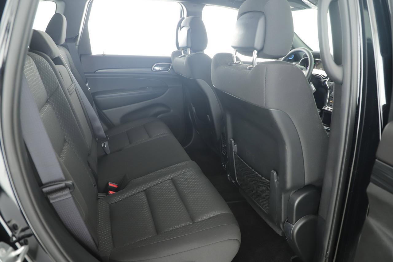 2019 Jeep Grand Cherokee Upland New Braunfels TX