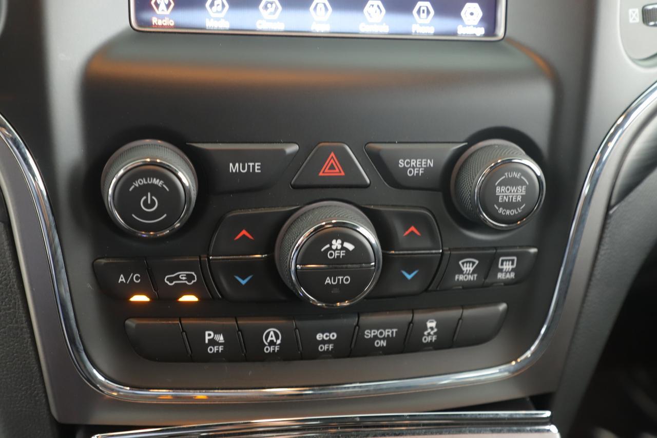 2019 Jeep Grand Cherokee Upland New Braunfels TX