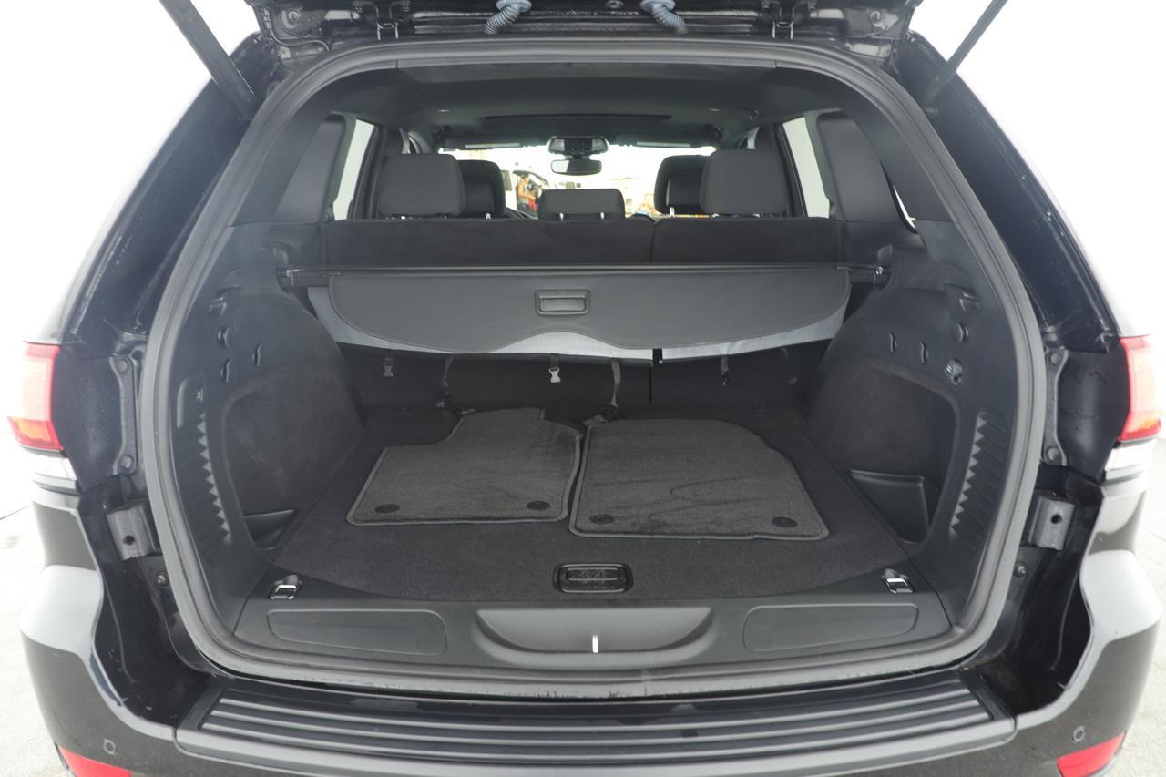 2019 Jeep Grand Cherokee Upland New Braunfels TX