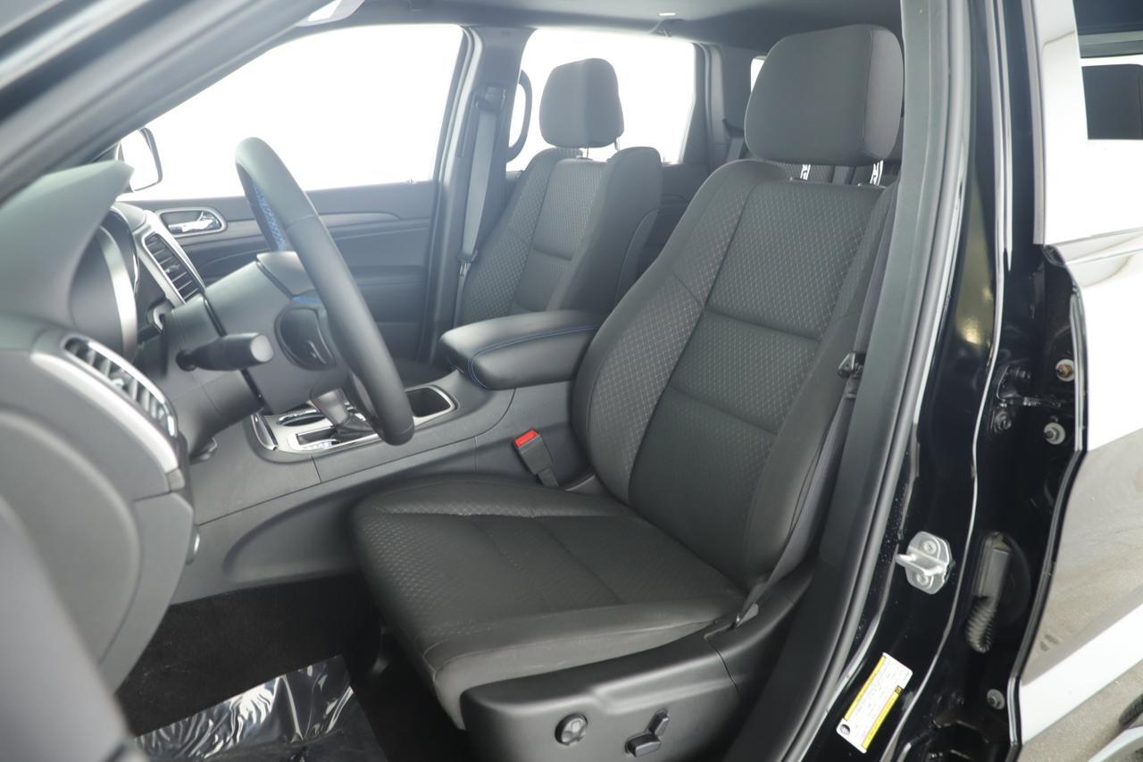 2019 Jeep Grand Cherokee Upland New Braunfels TX