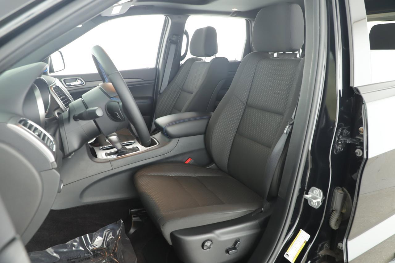 2019 Jeep Grand Cherokee Upland New Braunfels TX