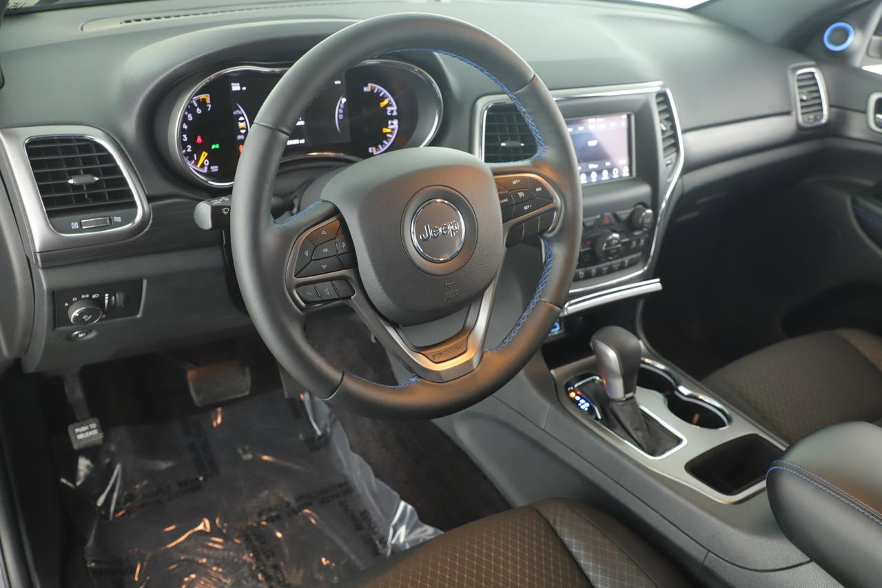 2019 Jeep Grand Cherokee Upland New Braunfels TX