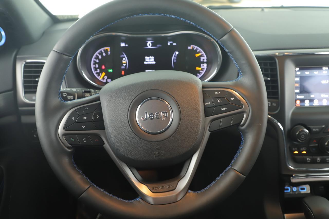 2019 Jeep Grand Cherokee Upland New Braunfels TX