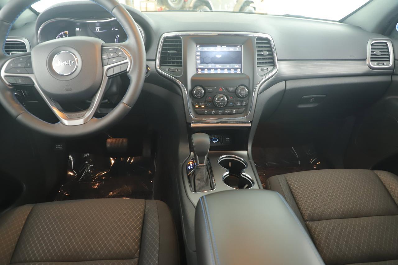 2019 Jeep Grand Cherokee Upland New Braunfels TX