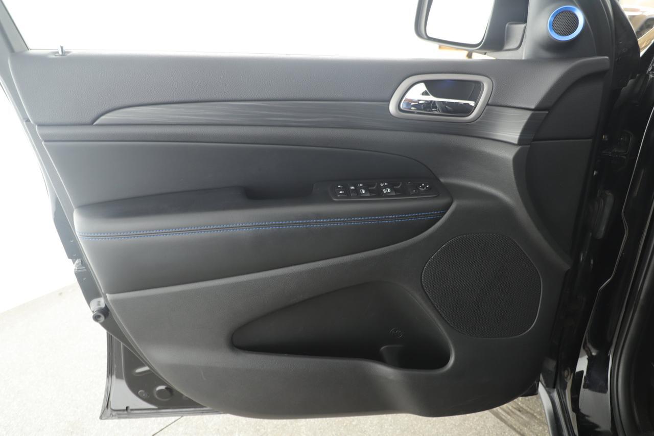 2019 Jeep Grand Cherokee Upland New Braunfels TX