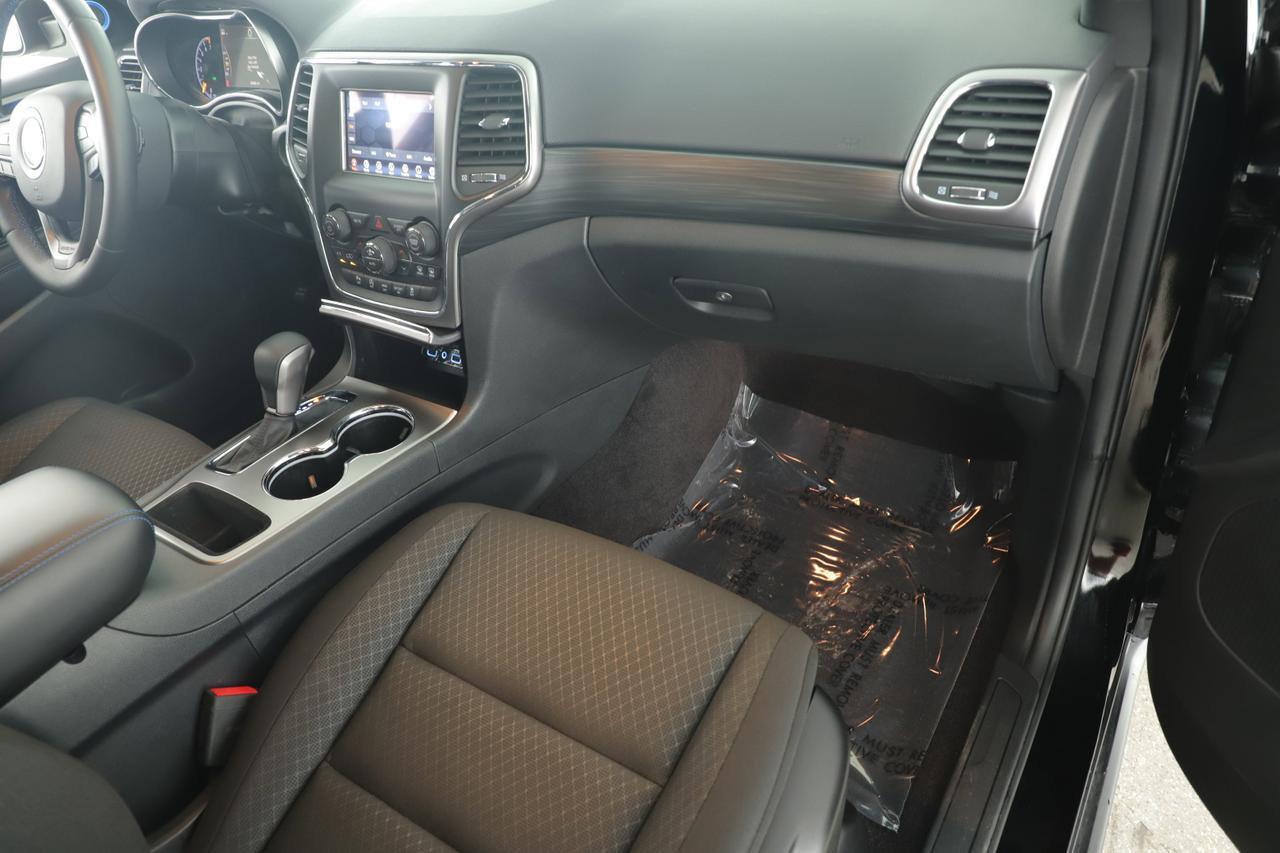 2019 Jeep Grand Cherokee Upland New Braunfels TX