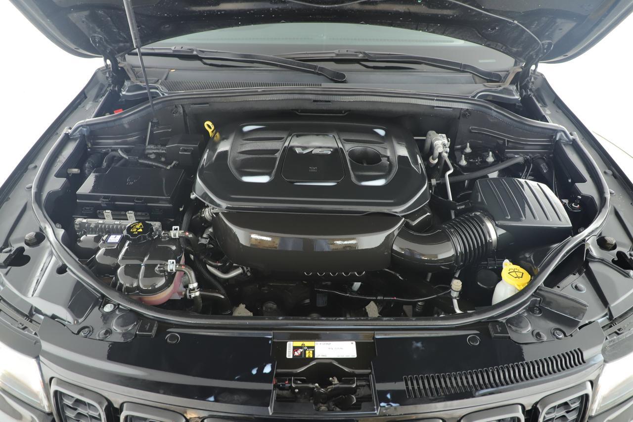 2019 Jeep Grand Cherokee Upland New Braunfels TX