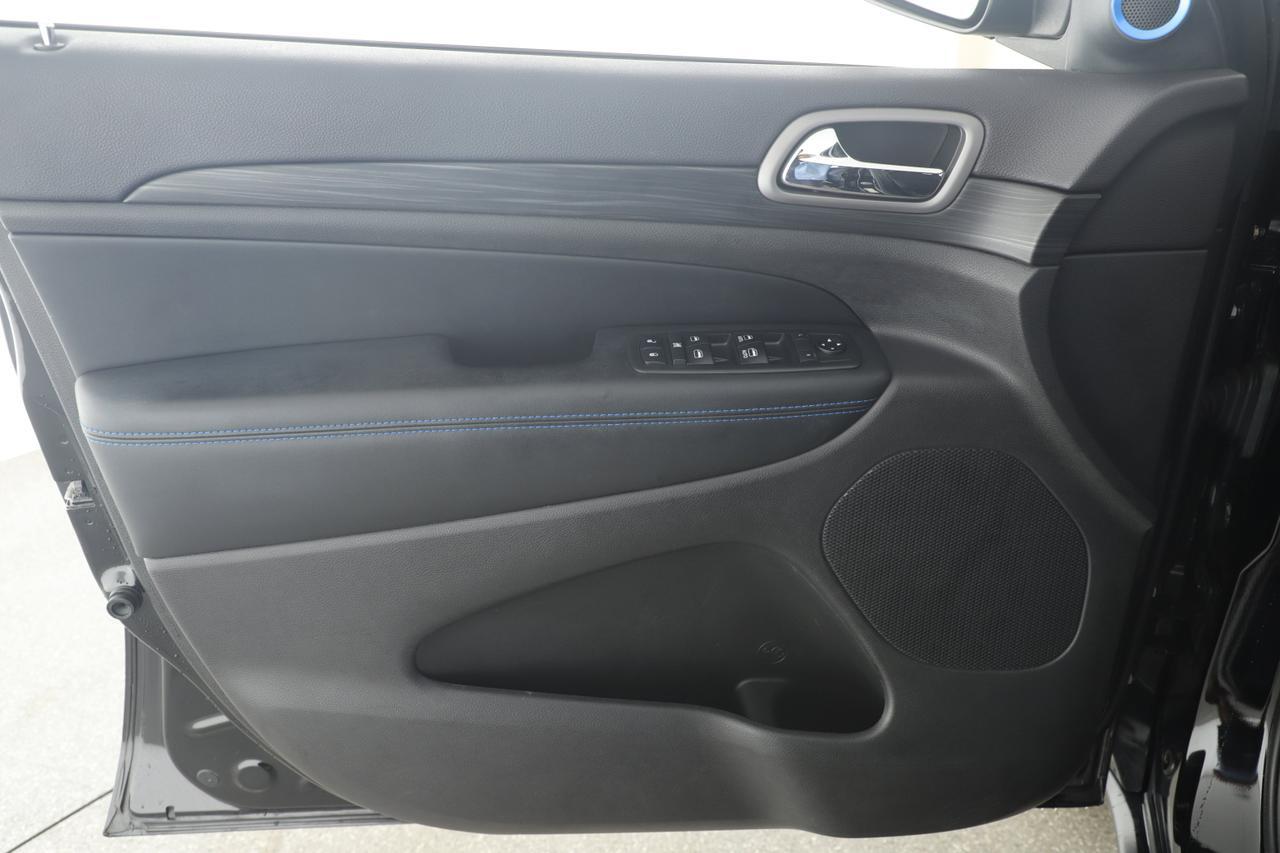 2019 Jeep Grand Cherokee Upland New Braunfels TX