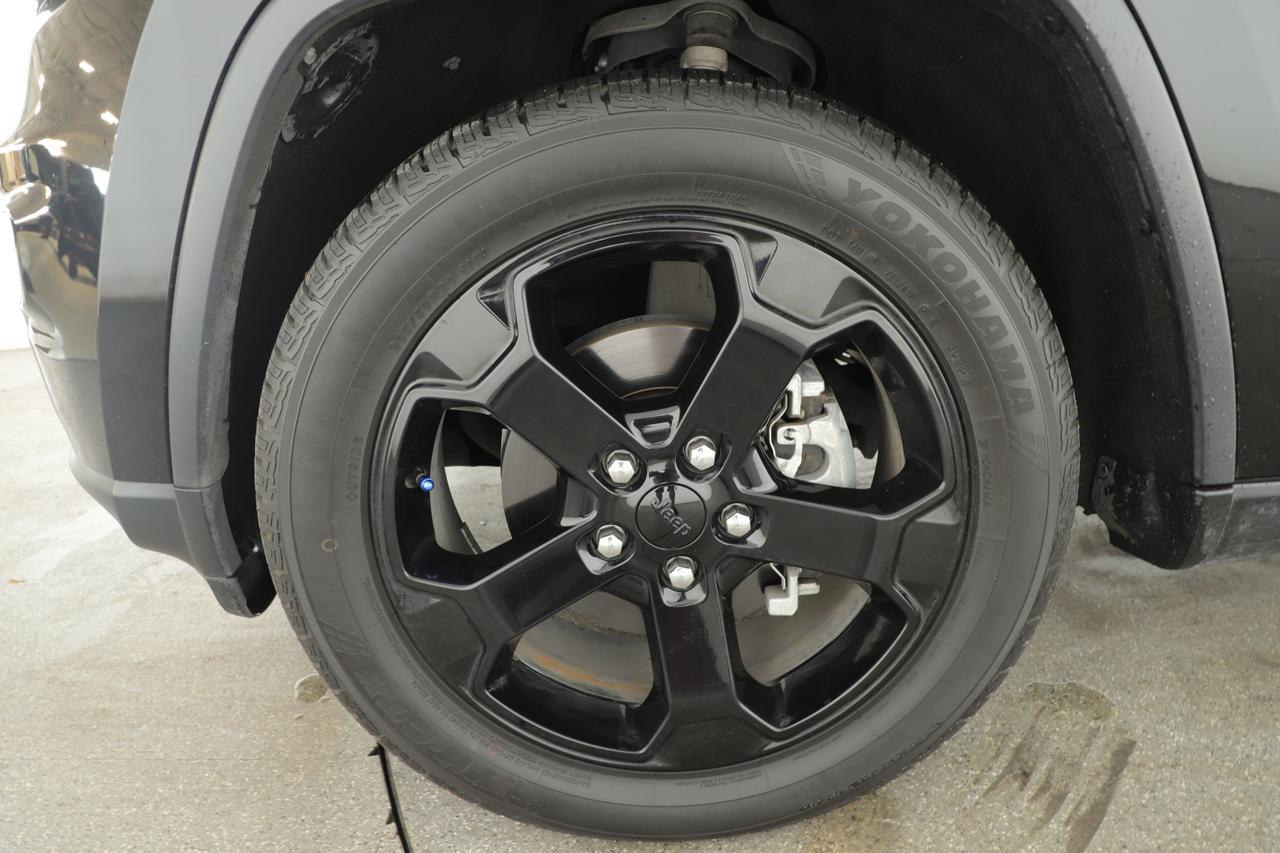 2019 Jeep Grand Cherokee Upland New Braunfels TX