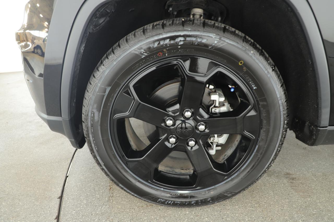 2019 Jeep Grand Cherokee Upland New Braunfels TX