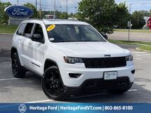 2019 Jeep Grand Cherokee Upland South Burlington VT 2019 Jeep Grand Cherokee Upland South Burlington VT