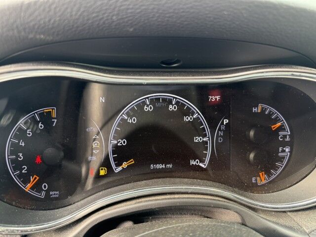 2019 Jeep Grand Cherokee Upland Spokane WA