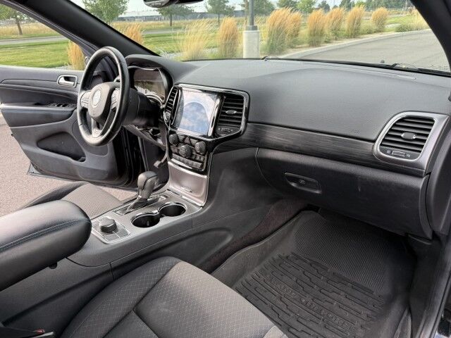 2019 Jeep Grand Cherokee Upland Spokane WA